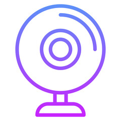 Webcam Icon