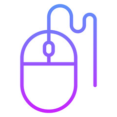 Mouse Icon