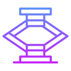 Car Jack Icon