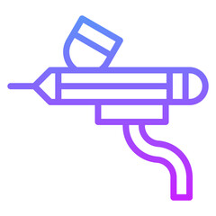 Airbrush Icon
