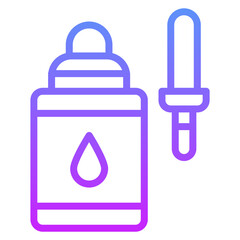 Correction Fluid Icon