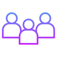 People Icon