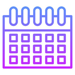 Barber Appointment Icon