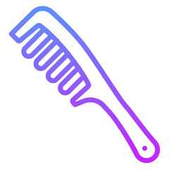 Comb Icon