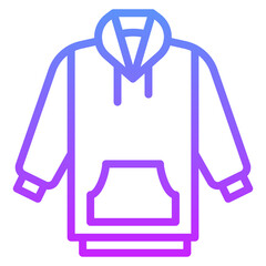 Hoodie Icon