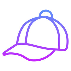 Cap Icon