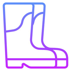 Boot Icon