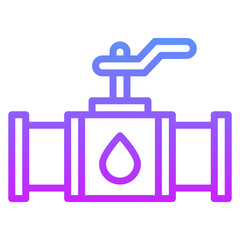 Valve Icon