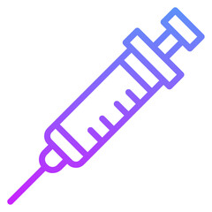 Syringe Icon