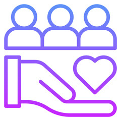 Psychological Help Icon