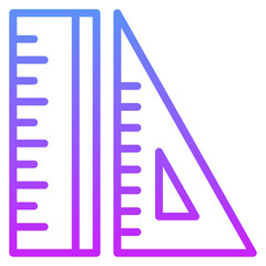 Ruler Icon