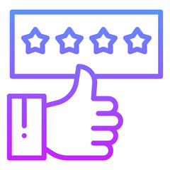 Ratings Icon