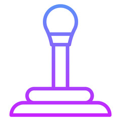 Joystick Icon