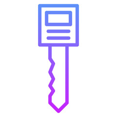 Key Icon