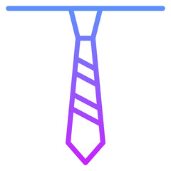 Tie Icon