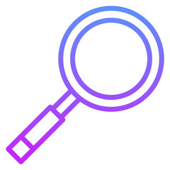 Loupe Icon
