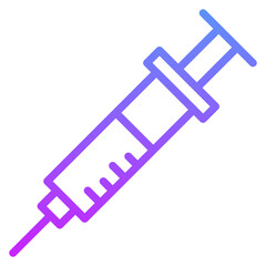Syringe Icon