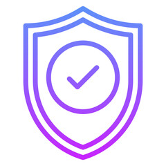 Security Shield Icon