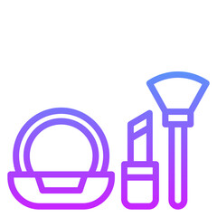 Makeup Icon