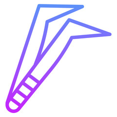 Tweezers Icon