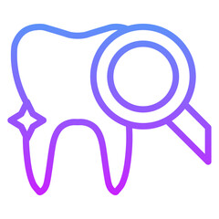 Dental Checkup Icon