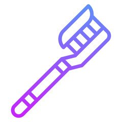 Tooth Brush Icon