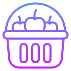 Food Cart Icon