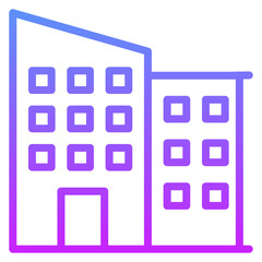 Apartments Icon