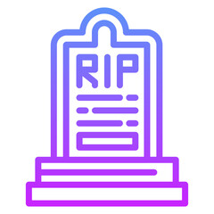 Grave Icon