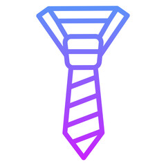 Tie Icon