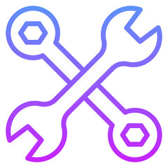 Wrench Icon