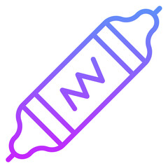 Resistor Icon