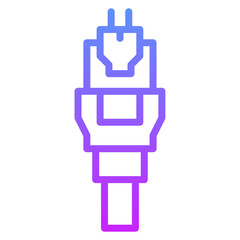 Rj45 Icon