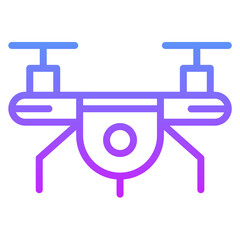 Drone Icon