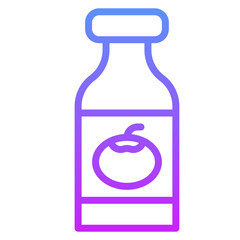 Tomato Sauce Icon