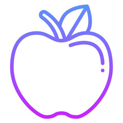 Apple Icon