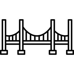 Bridge Icon