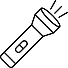 Torch Icon