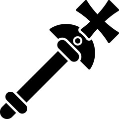 Scepter Icon