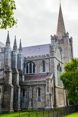 Fototapeta premium st andrews cathedral