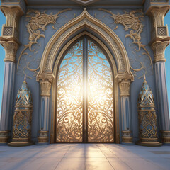 church of the holy sepulchre