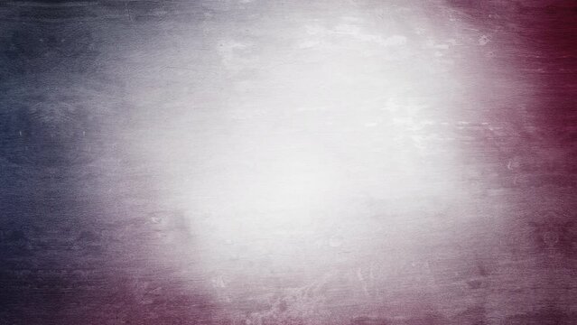 Grunge dynamic dust and scratches stop motion video clip. frame texture overlay abstract animation background.