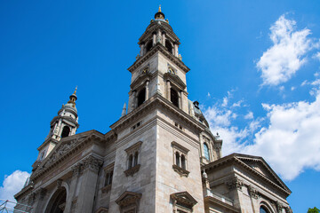 church of our person of our person in the center country