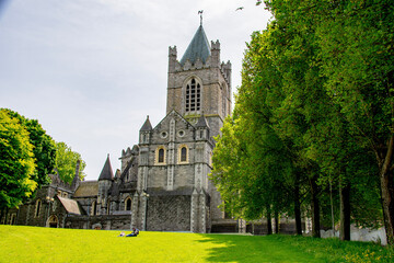 church of st john the baptist