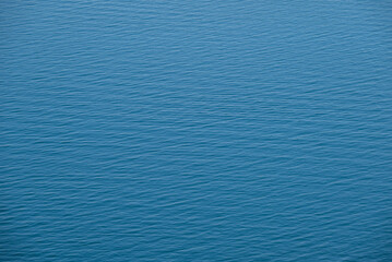 Fototapeta na wymiar Water at Lake Maggiore in Italy