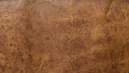 Antique Old Leather Background Texture