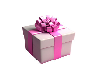 3d gift celebration