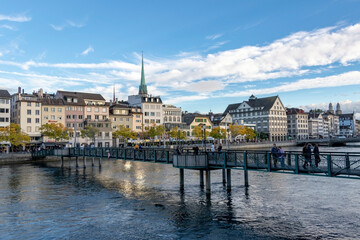 Zurich (Suiza)