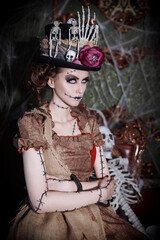 magic of voodoo