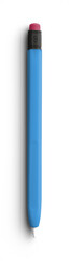 Blue Tablet Pencil with Grip